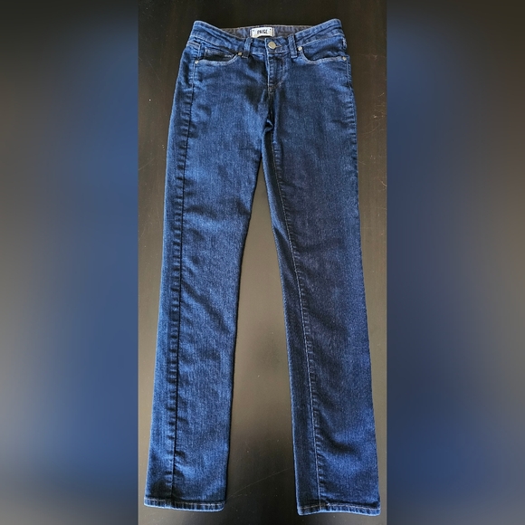 Paige "Skyline Skinny" women's Jeans in size 26 - Picture 3 of 9